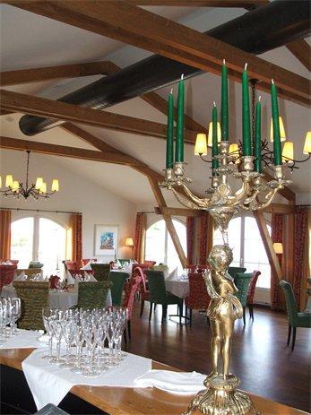 Restaurant-Hotel Seeblick Morigen المظهر الخارجي الصورة
